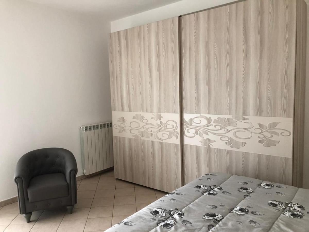 Апартаменты Luxury Affitti Brevi Marconia Экстерьер фото