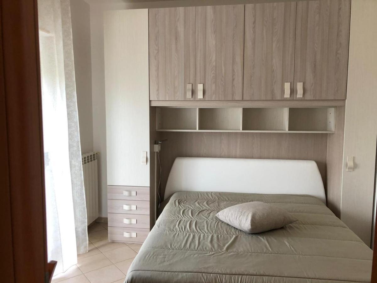 Апартаменты Luxury Affitti Brevi Marconia Экстерьер фото